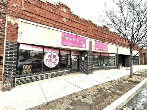 3620 West Division Street Chicago IL 60651