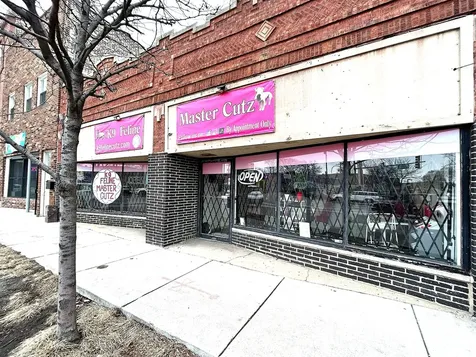 3620 West Division Street Chicago IL 60651