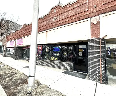 3620 West Division Street Chicago IL 60651