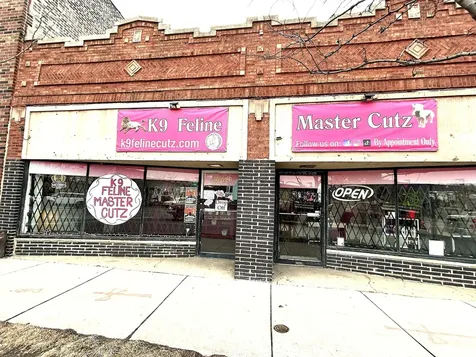 3620 West Division Street Chicago IL 60651