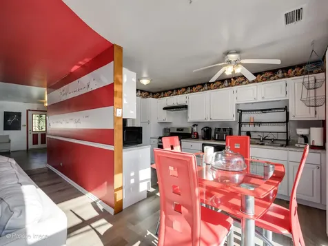 5943 Woodgate Drive Matteson IL 60443