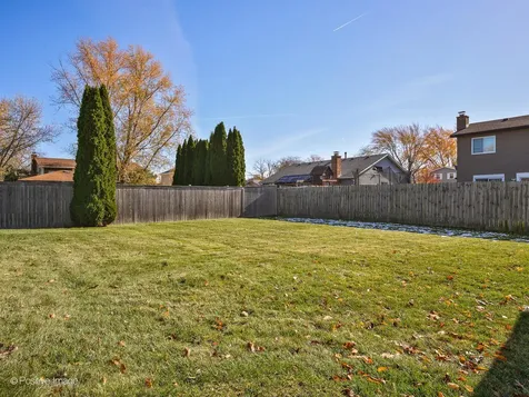 5943 Woodgate Drive Matteson IL 60443