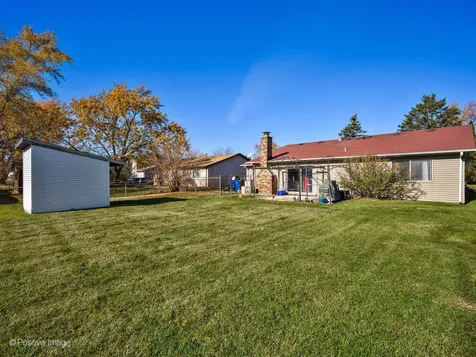 5943 Woodgate Drive Matteson IL 60443