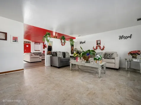 5943 Woodgate Drive Matteson IL 60443