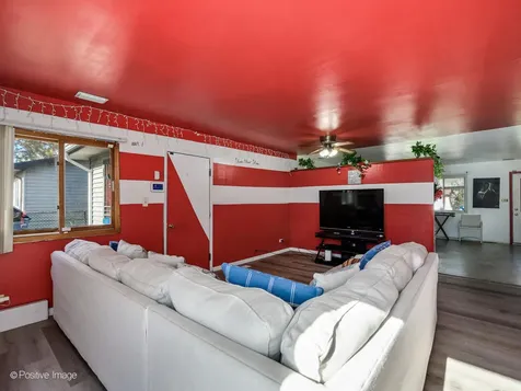 5943 Woodgate Drive Matteson IL 60443