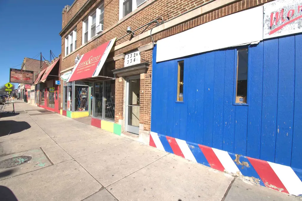334 East 75th Street Chicago IL 60619