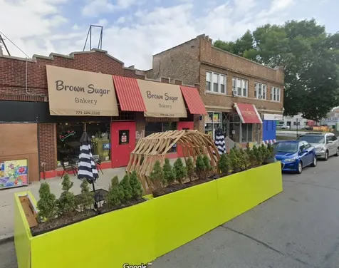334 East 75th Street Chicago IL 60619