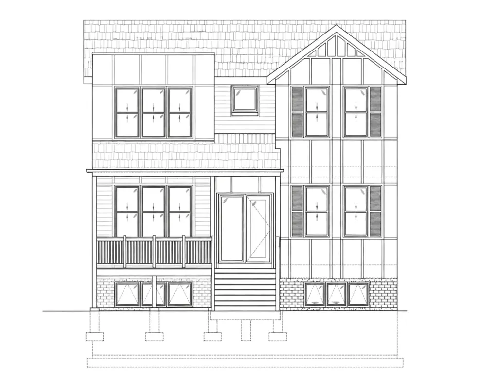 5361 North Normandy Avenue Chicago IL 60656