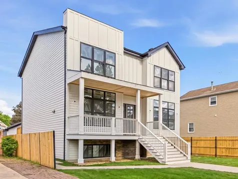 5361 North Normandy Avenue Chicago IL 60656