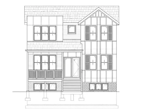 5361 North Normandy Avenue Chicago IL 60656