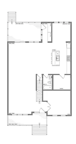 5361 North Normandy Avenue Chicago IL 60656