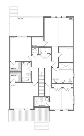 5361 North Normandy Avenue Chicago IL 60656