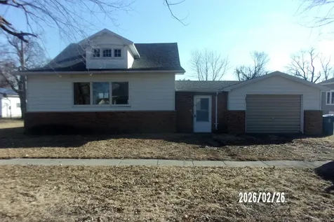 202 North Harrison Street Flanagan IL 61740