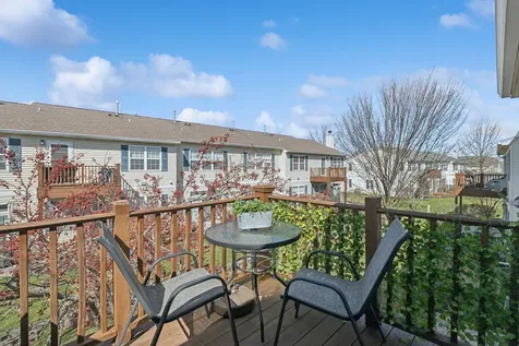3099 Falling Waters Lane Lindenhurst IL 60046
