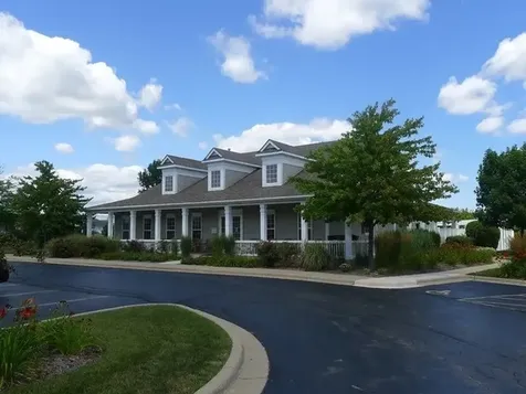 3099 Falling Waters Lane Lindenhurst IL 60046