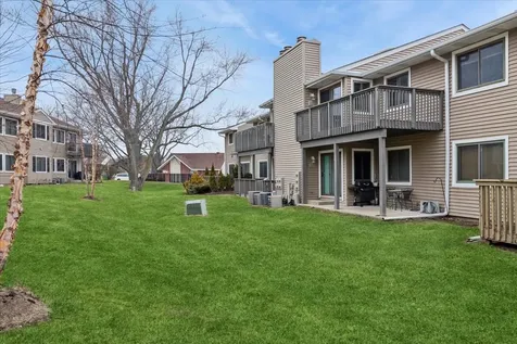223 Winding Oak Lane Buffalo Grove IL 60089