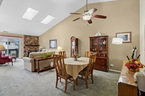 223 Winding Oak Lane Buffalo Grove IL 60089