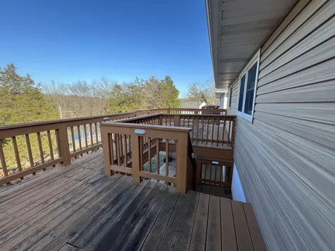 1991 South Lakeshore Drive Goreville IL 62939