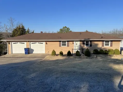 1991 South Lakeshore Drive Goreville IL 62939