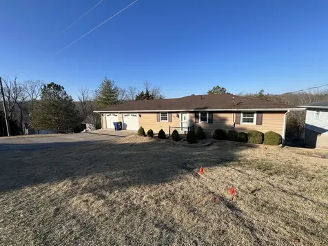 1991 South Lakeshore Drive Goreville IL 62939