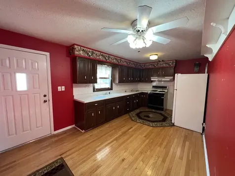 1991 South Lakeshore Drive Goreville IL 62939