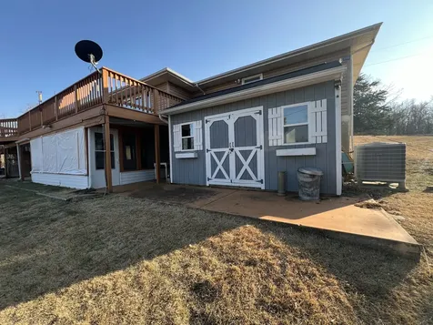 1991 South Lakeshore Drive Goreville IL 62939
