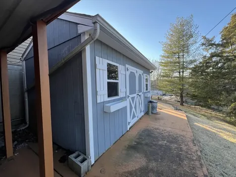 1991 South Lakeshore Drive Goreville IL 62939