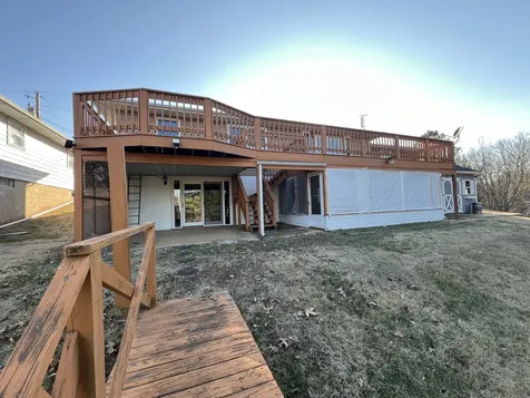 1991 South Lakeshore Drive Goreville IL 62939