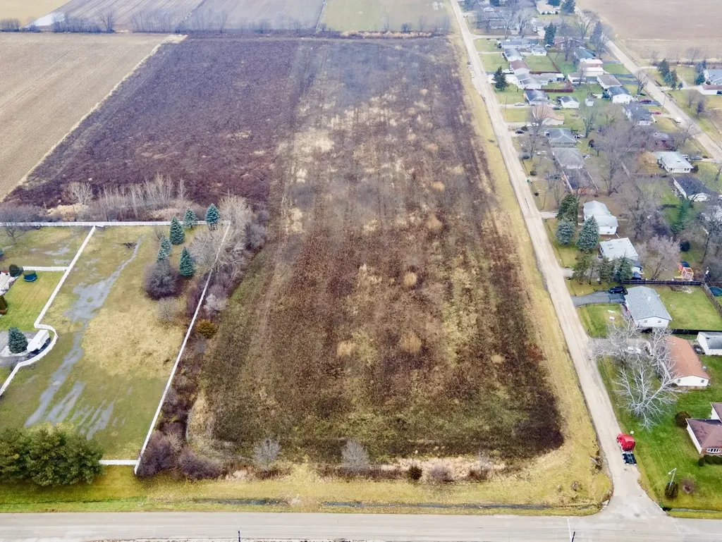 Lot Spencer Road Joliet IL 60433