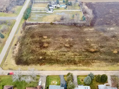 Lot Spencer Road Joliet IL 60433