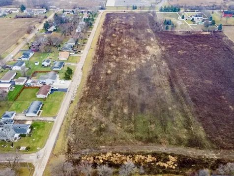 Lot Spencer Road Joliet IL 60433