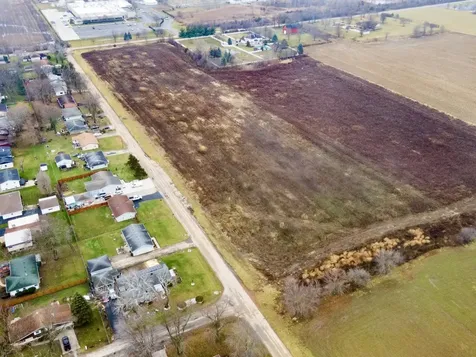 Lot Spencer Road Joliet IL 60433