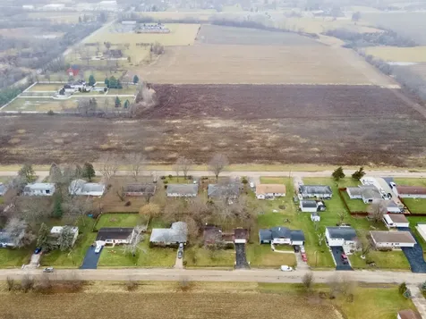 Lot Spencer Road Joliet IL 60433