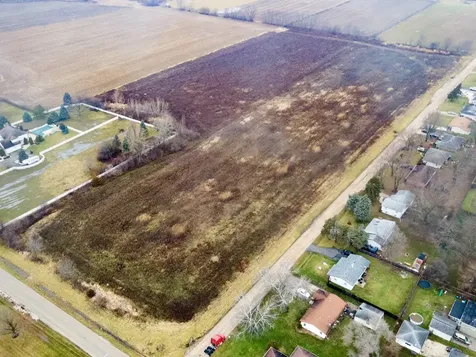 Lot Spencer Road Joliet IL 60433