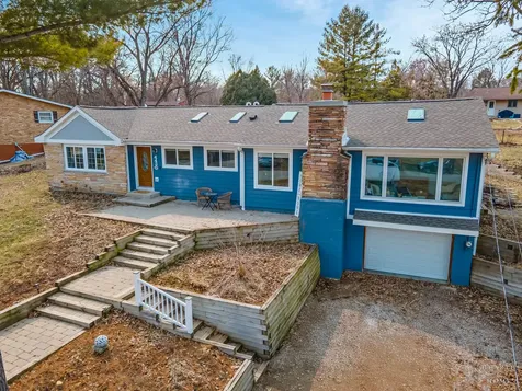 4433 Wildwood Drive Crystal Lake IL 60014