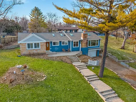 4433 Wildwood Drive Crystal Lake IL 60014
