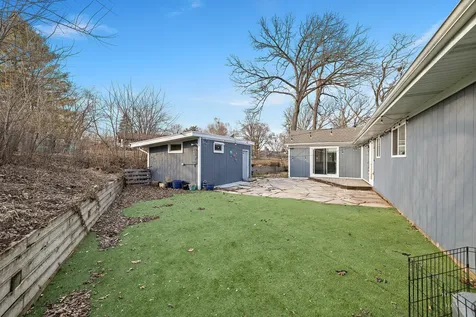 4433 Wildwood Drive Crystal Lake IL 60014