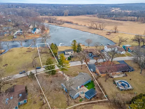 4433 Wildwood Drive Crystal Lake IL 60014