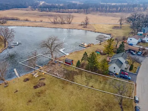 4433 Wildwood Drive Crystal Lake IL 60014