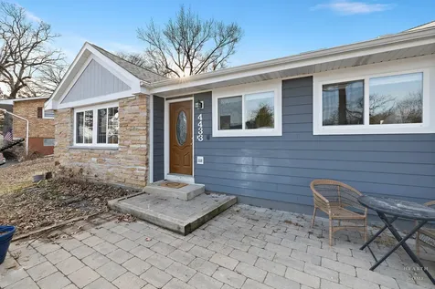 4433 Wildwood Drive Crystal Lake IL 60014