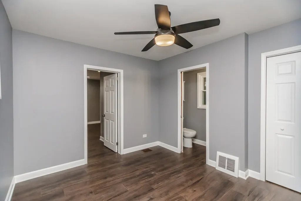 8500 South Prairie Avenue Chicago IL 60619