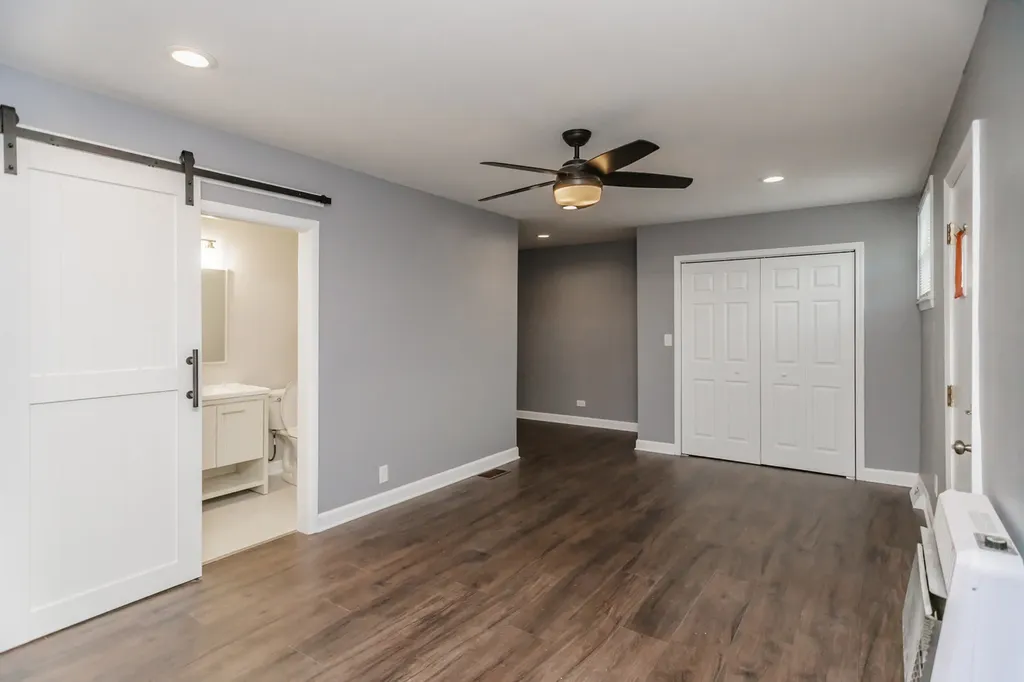 8500 South Prairie Avenue Chicago IL 60619
