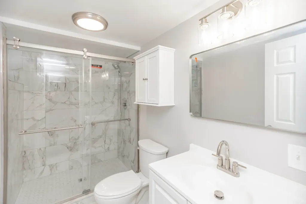 8500 South Prairie Avenue Chicago IL 60619