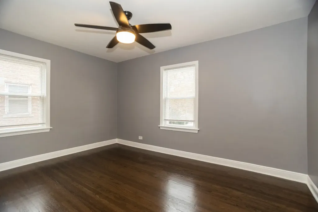 8500 South Prairie Avenue Chicago IL 60619