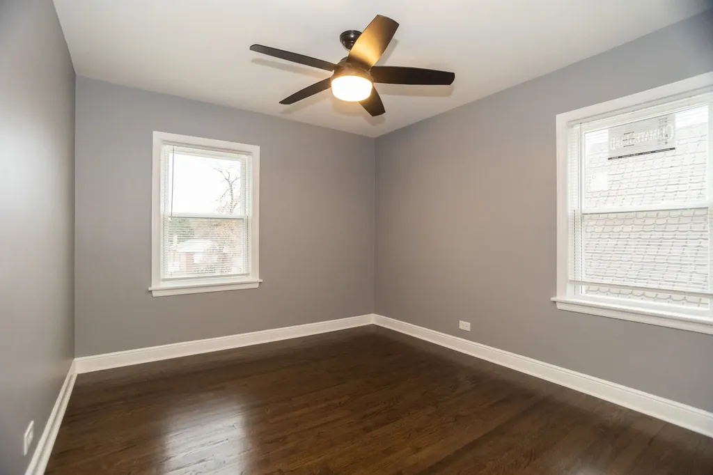 8500 South Prairie Avenue Chicago IL 60619