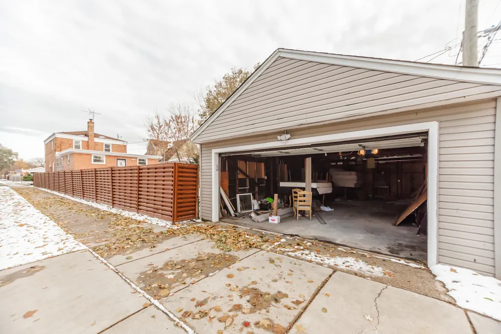 8500 South Prairie Avenue Chicago IL 60619