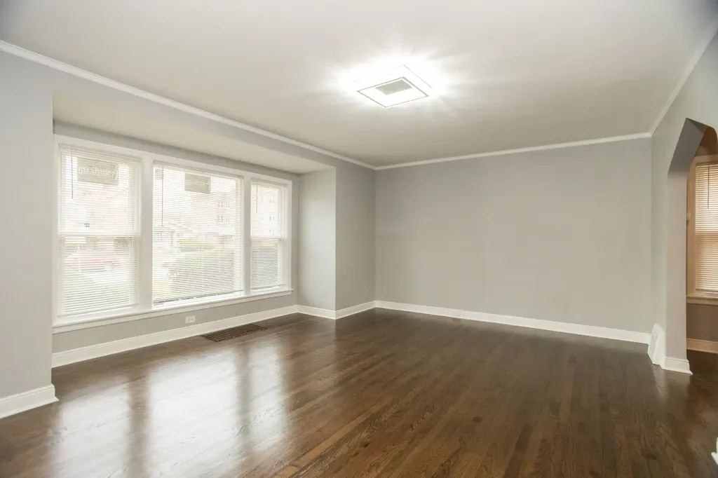 8500 South Prairie Avenue Chicago IL 60619
