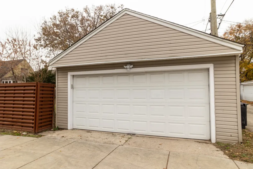 8500 South Prairie Avenue Chicago IL 60619
