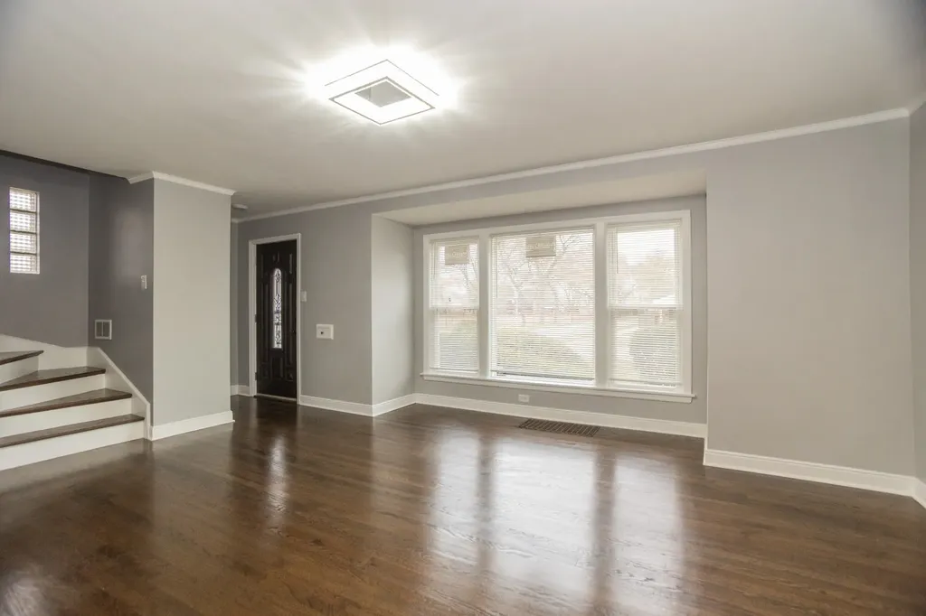 8500 South Prairie Avenue Chicago IL 60619