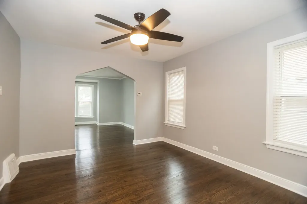8500 South Prairie Avenue Chicago IL 60619